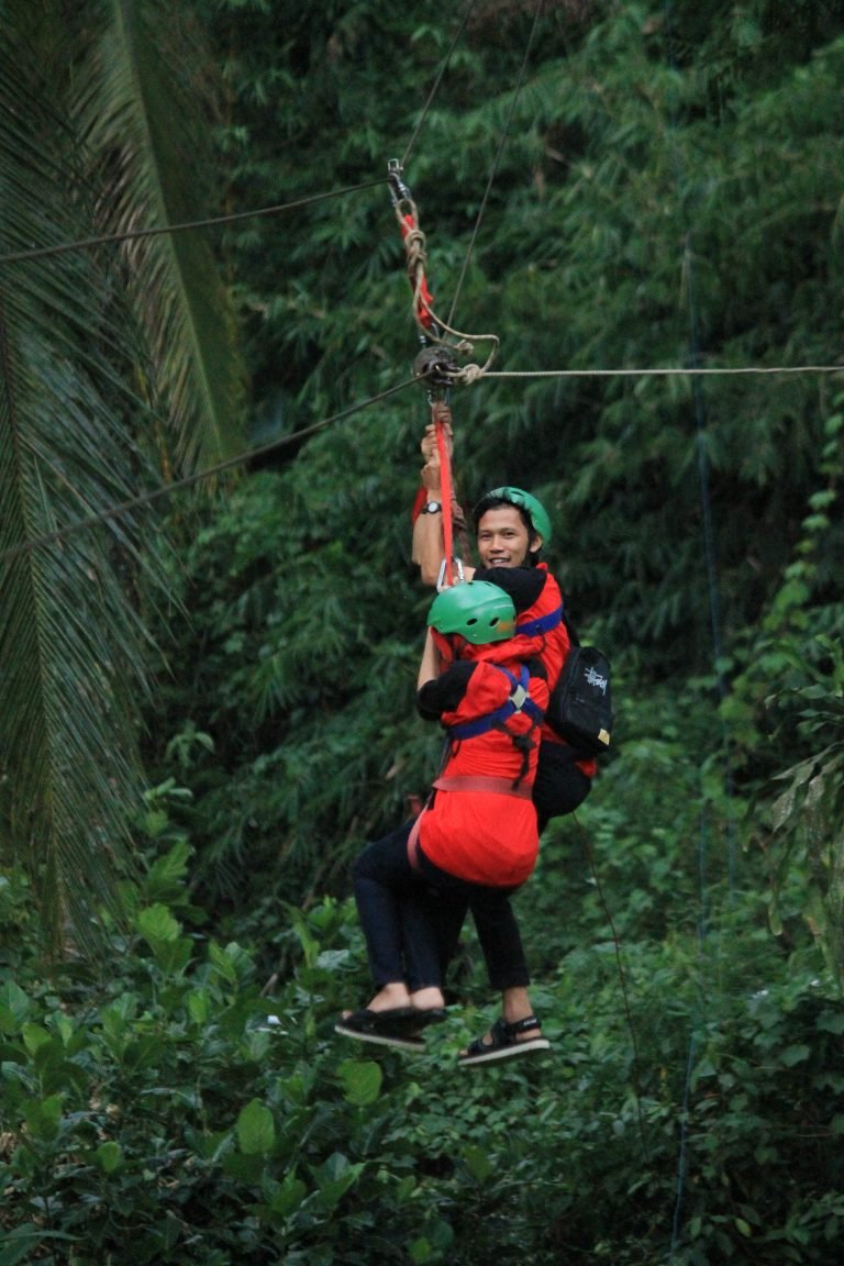 Jasa Outbound Murah di Jakarta