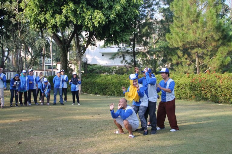 Tips untuk Meningkatkan Efektivitas Team Building